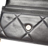 Chanel Quilted Lambskin 19 Wallet on Chain Secondhand