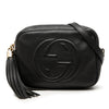 Gucci Calfskin Soho Disco Crossbody Secondhand