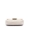 Gucci Mini GG Marmont Matelasse Calfskin Flap Crossbody Secondhand