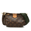 Secondhand Louis Vuitton Monogram Multi Pochette Accessoires