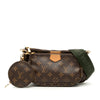 Secondhand Louis Vuitton Monogram Multi Pochette Accessoires