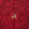 Hermès Naissance D Une Idee Silk Scarf 90 Secondhand