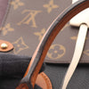 Louis Vuitton Monogram Fold Tote MM Secondhand