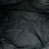 Gucci GG Nylon Satchel Secondhand
