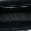 Secondhand Saint Laurent Medium Leather Studded Monogram Kate Crossbody