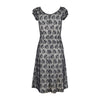 Secondhand Moschino Cheap and Chic Vintage Lace Dress