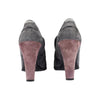 Secondhand Roger Vivier Suede Pumps