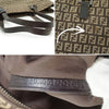 Secondhand Fendi Tote Bag Zucchino