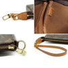 Secondhand Louis Vuitton Handbag Vintage Pochette Accessoire