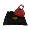 Secondhand Vivienne Westwood Anglomania Divina Red Handbag