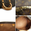 LOUIS VUITTON Luggage Second-hand