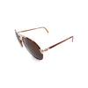 Secondhand Dior Aviator Sunglasses 