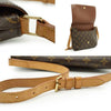 Secondhand Louis Vuitton Shoulder Bag Vintage Musette Tango