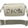 Secondhand Dior Limited Edition White Bag