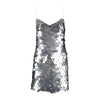 Secondhand Collection Privée Vintage Sequin Dress