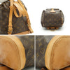 LOUIS VUITTON Backpack Second-hand