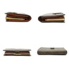 LOUIS VUITTON Wallet Second-hand
