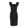 Secondhand Vivienne Westwood Anglomania Denim Dress