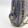 CHANEL Shoulder Bag Second-hand