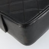 Chanel Vintage Camera bag Quilted Lambskin