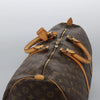 Secondhand Louis Vuitton Keepall Bag