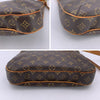 LOUIS VUITTON Shoulder Bag Second-hand
