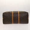 Secondhand Louis Vuitton Keepall Bandouliere Bag
