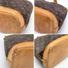 LOUIS VUITTON Handbag Second-hand