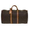 Secondhand Louis Vuitton Keepall Bag