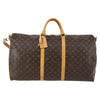 Secondhand Louis Vuitton Keepall Bandouliere Bag