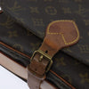 Louis Vuitton Cartouchiere Handbag Monogram Canvas