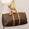Secondhand Louis Vuitton Keepall Bag