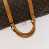 Louis Vuitton Keepall Bag Monogram Canvas