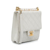 Chanel Mini Chic Pearls Crossbody Secondhand