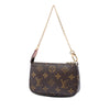 Louis Vuitton Monogram Mini Pochette Accessoires Secondhand
