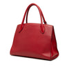 Prada Medium Saffiano Cuir Monochrome Top Handle Tote Secondhand