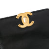 Chanel Mini Quilted Calfskin Framing Chain Flap Secondhand