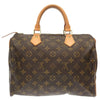 Louis Vuitton handbag