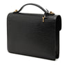 Secondhand Louis Vuitton Epi Monceau 28