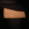Louis Vuitton Monogram Vernis Alma PM Secondhand