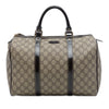 Gucci Medium GG Supreme Joy Boston Bag Secondhand
