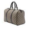 Gucci Medium GG Supreme Joy Boston Bag Secondhand