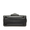 Valentino Mini Leather One Stud Top Handle Bag Secondhand