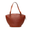 Secondhand Louis Vuitton Epi Saint Jacques GM Long Strap