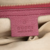Secondhand Gucci GG Canvas Bree Tote