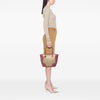 Secondhand Gucci GG Canvas Bree Tote