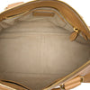 Prada Soft Calf Satchel Secondhand