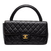 Chanel Medium Classic Lambskin Kelly Flap Secondhand