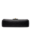 Chanel Medium Classic Lambskin Kelly Flap Secondhand