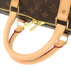 Secondhand Louis Vuitton Monogram Keepall 55